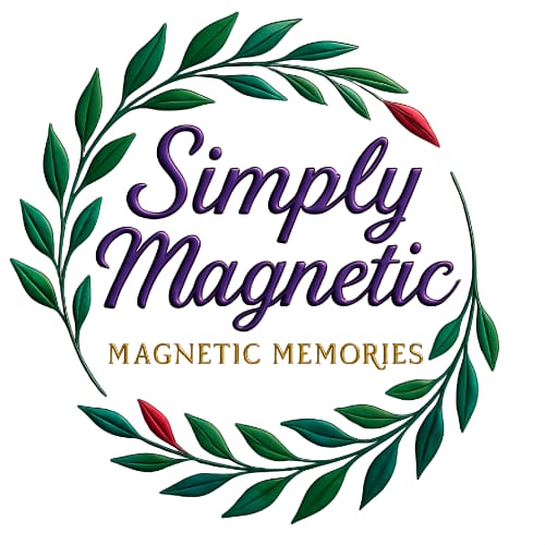 Simply Magnetic