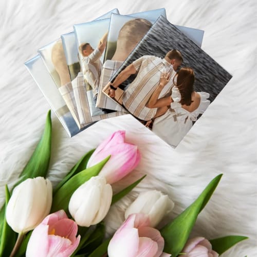 2.5 in Fridge Magnets